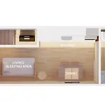 Shiki Homes Ikko 10
