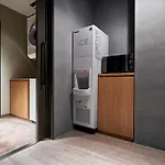 The Reign Hotel Kyoto