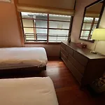 Kiyomizu Machiya Inn