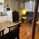Kiyomizu Machiya Inn