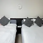 Kiyomizu Sannenzaka Home In Kyoto - Vacation Stay 34439V
