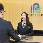 Kyoto Plaza Hotel Kintetsu Jujo