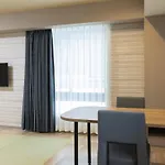 Kyoto Plaza Hotel Kintetsu Jujo