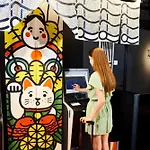 Hotel Tavinos Kyoto - Vacation Stay 42517V