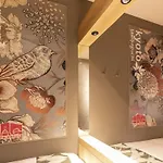 Grand Japaning Hotel Tambaguchi South