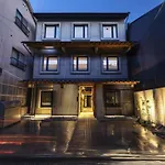 Grand Japaning Hotel Tambaguchi South
