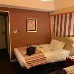 Hotel Monterey Kyoto