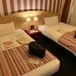 Hotel Monterey Kyoto