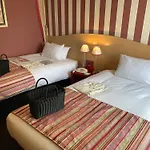 Hotel Monterey Kyoto