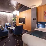 Tabist Kiki Hotel Kyoto Sanjo Takakura