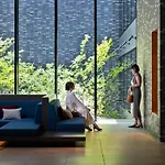 Mitsui Garden Hotel Kyoto Sanjo Premier