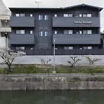 Tohukuji Rever Side - Vacation Stay 30981V