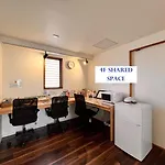 Kyoto Guesthouse Rantan - Vacation Stay 84857V