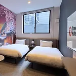 Travelodge Kyoto Shijo Omiya