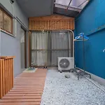 Kujo Qingqian - Vacation Stay 85735V