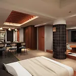 Stitch Hotel Kyoto
