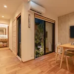 谷町君-星屋旅館-東山望月居/鴨川４min/清水五条駅220M