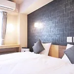 Elite Inn Kawaramachi
