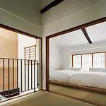 Yadoru Kyoto Hanare Tsukikage No Yado