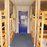 K\'S House Kyoto -Travelers Hostel