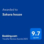Sakura House