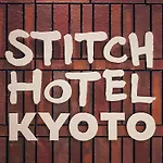 Stitch Hotel Kyoto