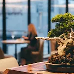 Doubletree By Hilton Kyoto Station