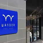 Wander Kyoto Nanajo