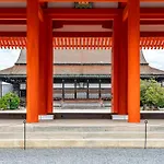 Tabist Kiki Hotel Kyoto Sanjo Takakura