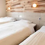 Super Hotel Kyoto Shijokawaramachi
