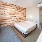 Super Hotel Kyoto Shijokawaramachi