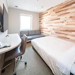 Super Hotel Kyoto Shijokawaramachi