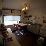 Benidaruma - Sakuramochi