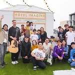 Hotel Imagine Kyoto