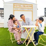 Hotel Imagine Kyoto