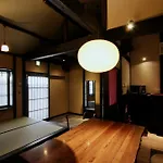 Momohana An Machiya House