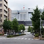 Kyoto Station Court