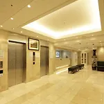 Check In Shijokarasuma