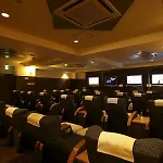Sauna & Capsule Hotel Rumor Plaza