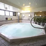 Sauna & Capsule Hotel Rumor Plaza