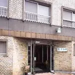 Ryokan Nihonkan Hotel