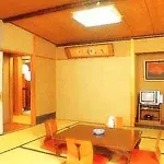 Ryokan Nihonkan Hotel