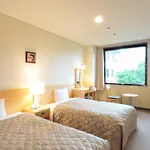 Gosho Nishi Kyoto Heian Hotel