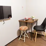 Kyostay Iroha Toji Annex