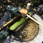 Hananobou Kinkakuji-Michi
