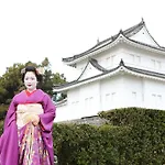 Kyoto Nijo Ohan