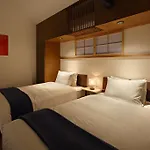 Kyomachiya Hotel Shiki Juraku