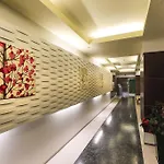 Meldia Hotel Kyoto Nijo