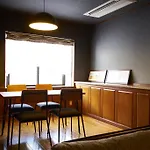 Guesthouse Nijo Fukuro-Tei