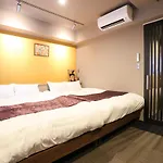 Apartment Hotel 7Key S Kyoto